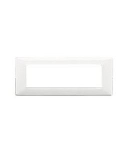 PLACCA 7M REFLEX NEVE VIMAR...