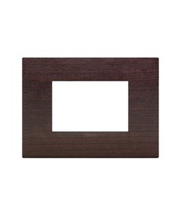 PLACCA CLASSIC 3M WENGE' ARKE'