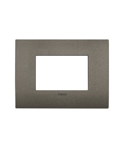 PLACCA CLASSIC 3M METAL ARKE'