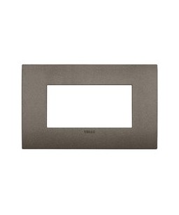 PLACCA CLASSIC 4M METAL ARKE'