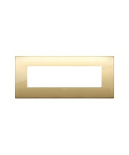 PLACCA CLASSIC 7M ORO ARKE'