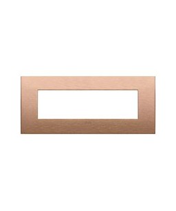 PLACCA CLASSIC 7M COLORE...