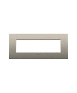 PLACCA CLASSIC 7M CHAMPAGNE...