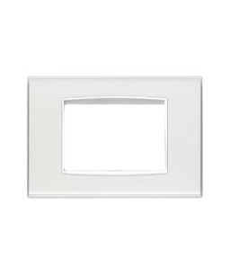 PLACCA CLASSIC 3M REFLEX...