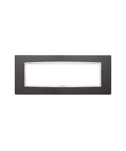 PLACCA CLASSIC 7M ANTRACITE...