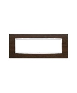 PLACCA CLASSIC 7M WENGE'...