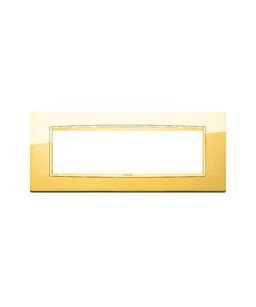 PLACCA CLASSIC 7M COLORE...