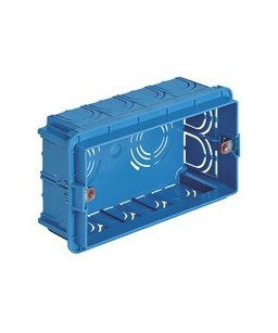SCATOLA INCASSO 504 AZZURRO...