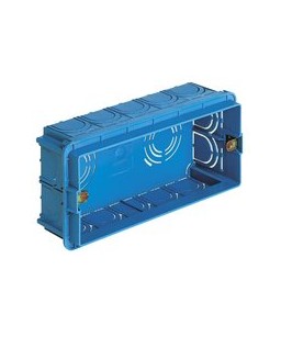 SCATOLA INCASSO 505 AZZURRO...
