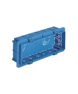 SCATOLA INCASSO 506 AZZURRO...