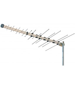 ANTENNA LOGARITMICA 16ALP345